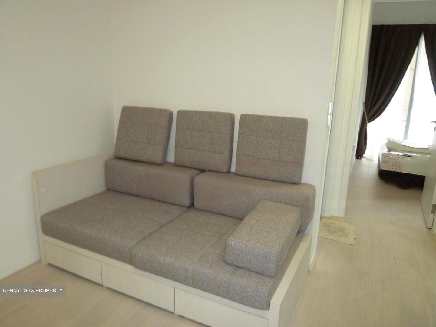 Okio (D12), Apartment #434372921